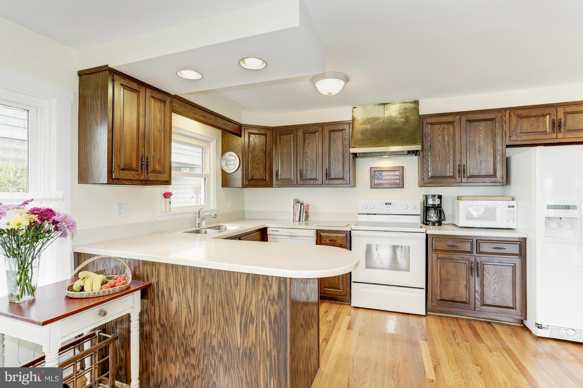 CHALK POINT - Residential