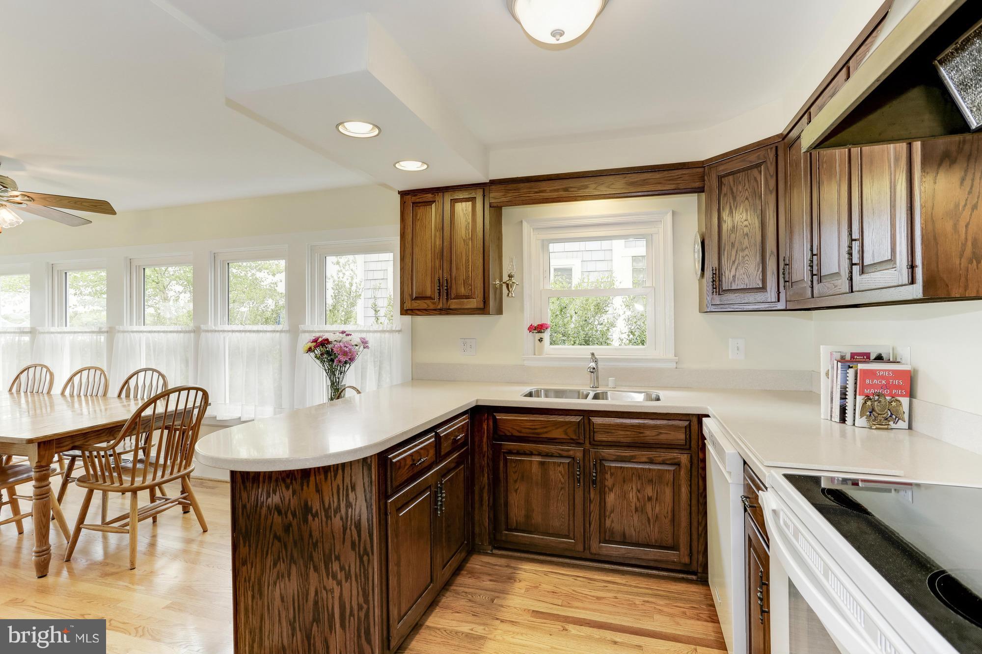 CHALK POINT - Residential