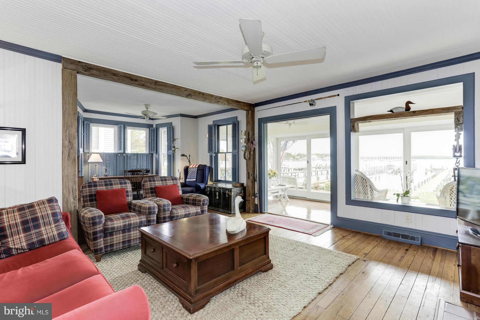 CHALK POINT - Residential