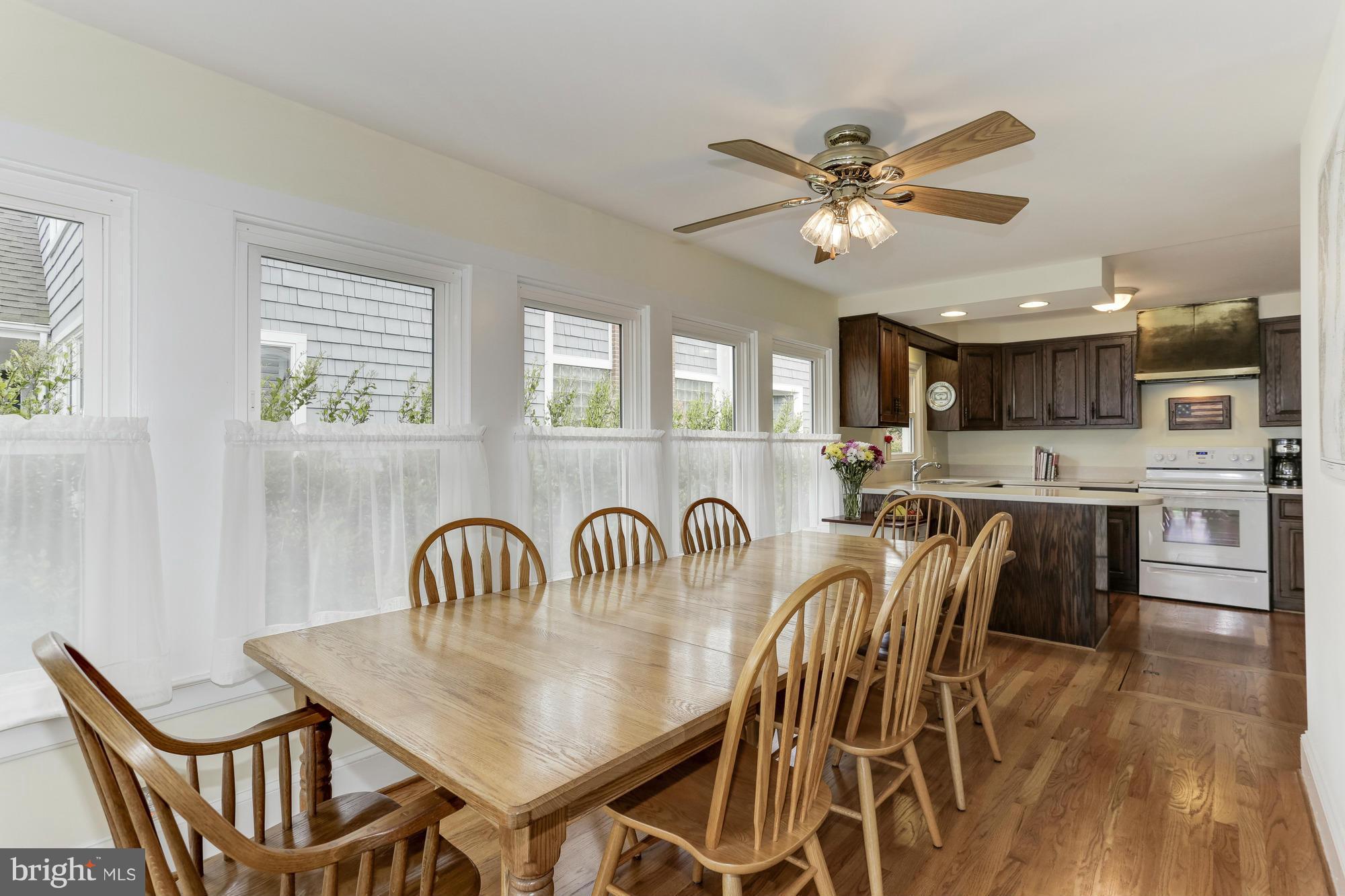 CHALK POINT - Residential