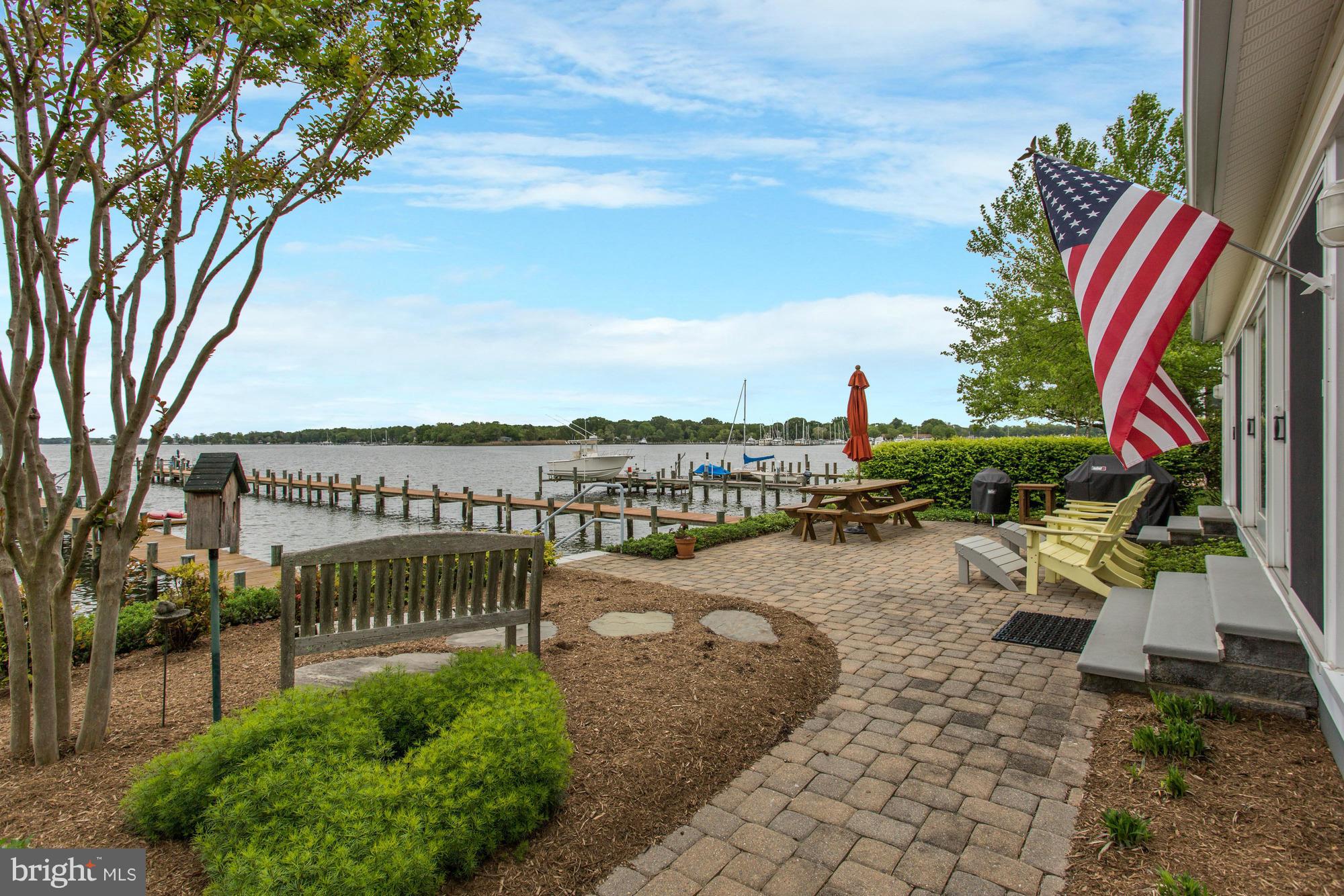 CHALK POINT - Residential