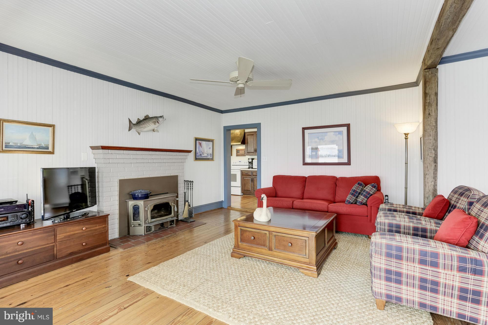 CHALK POINT - Residential