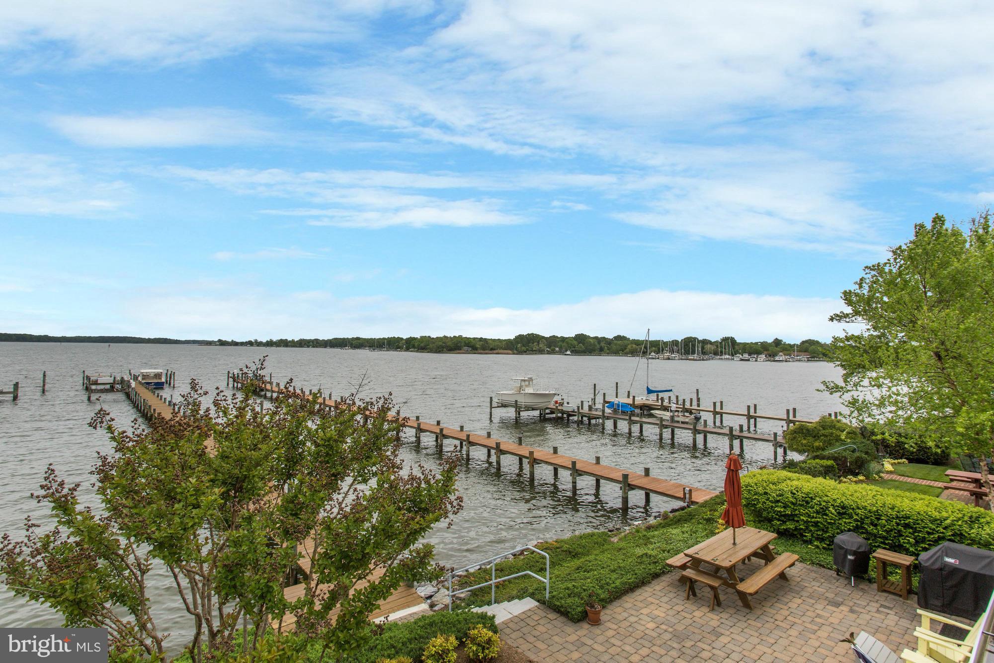 CHALK POINT - Residential