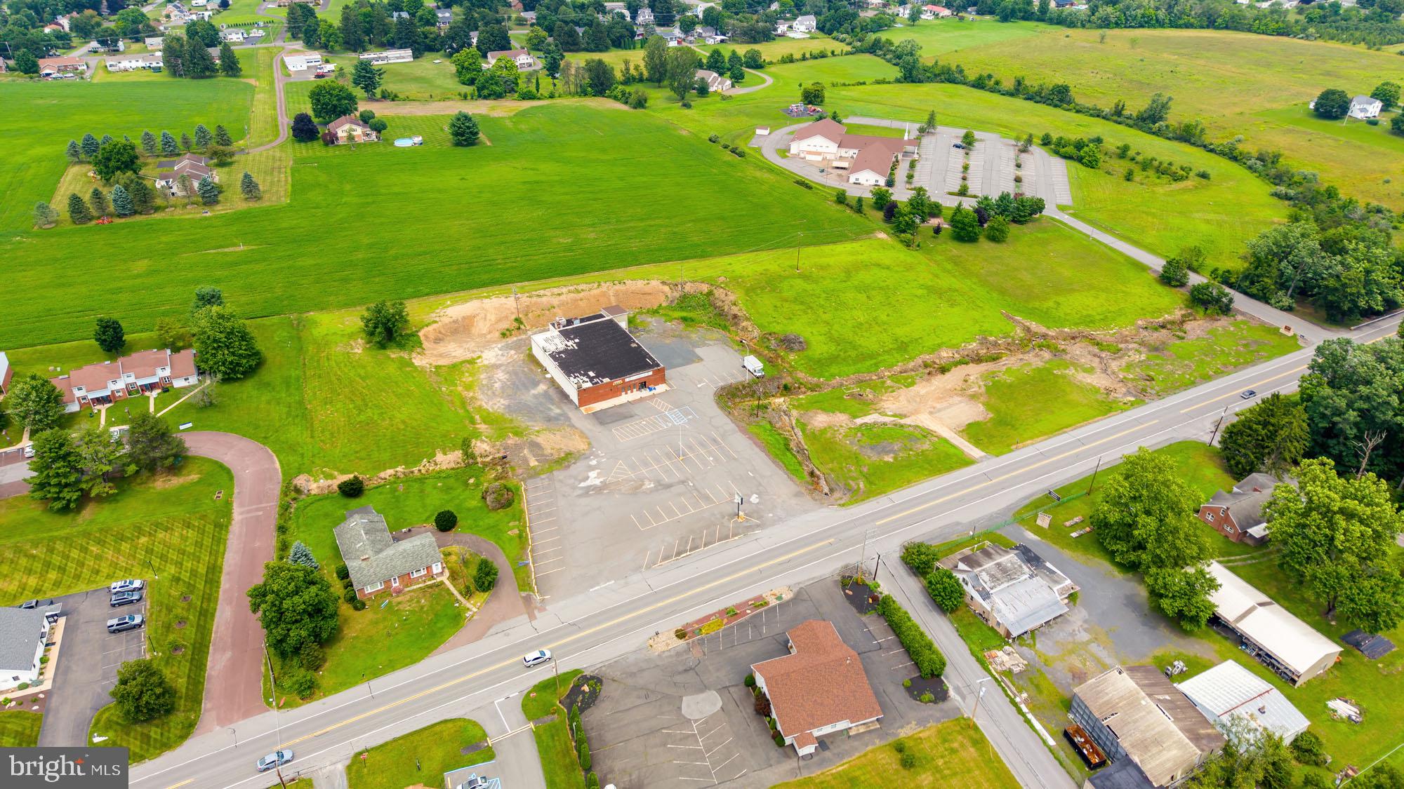 386 W VALLEY AVENUE LOT 1