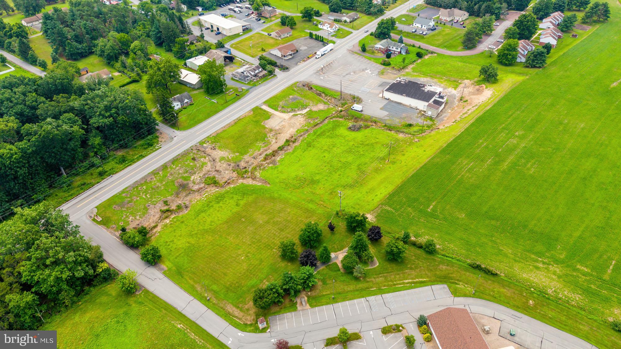 386 W VALLEY AVENUE LOT 1