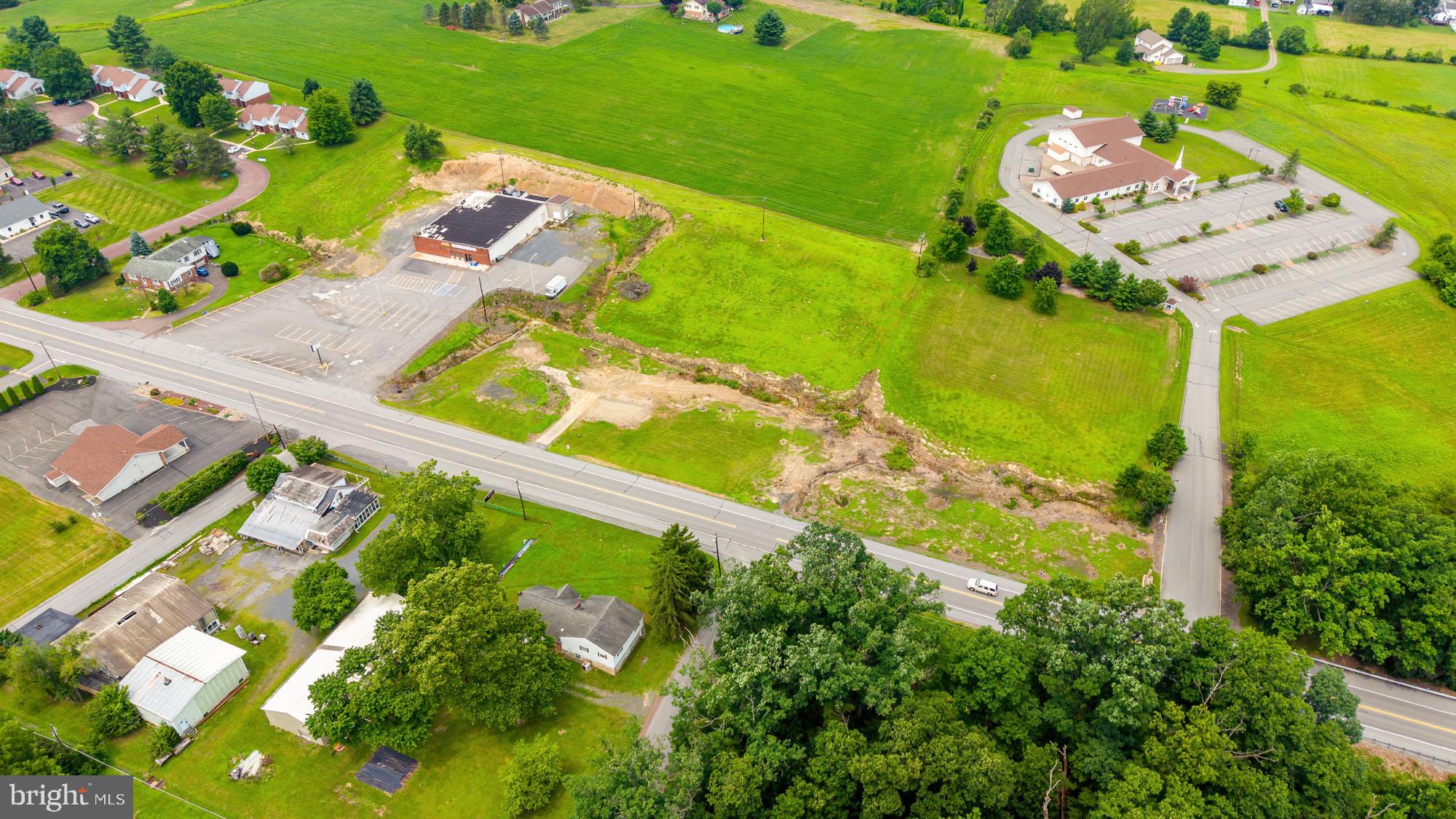 386 W VALLEY AVENUE LOT 1