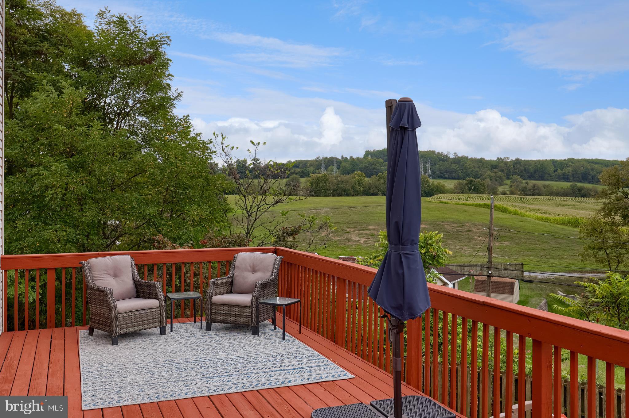 CAMERON WOODS - Residential