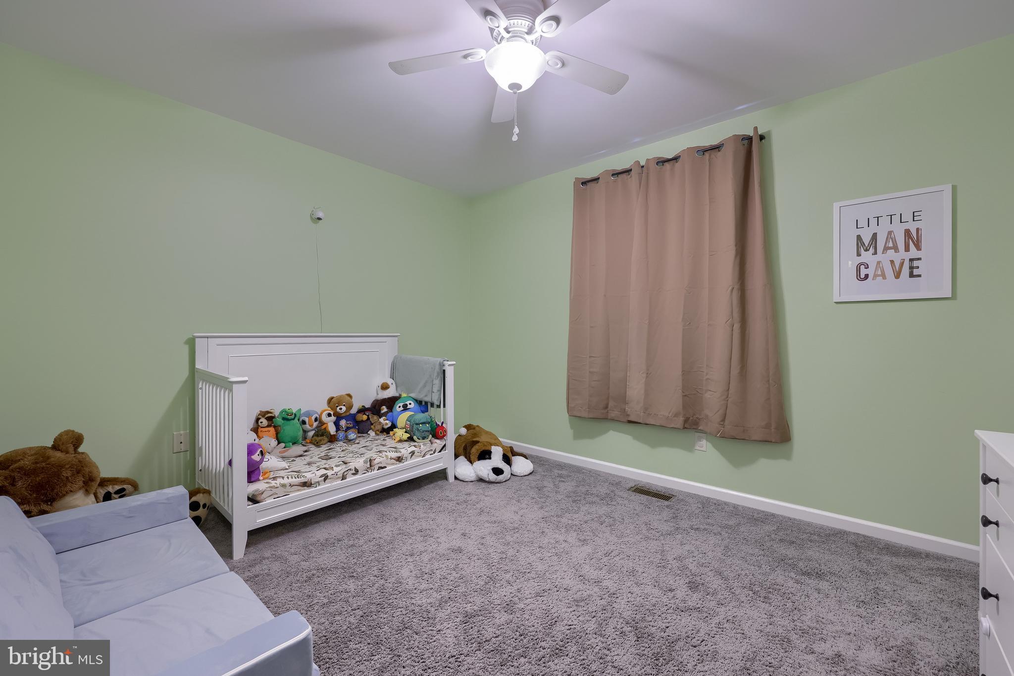 CAMERON WOODS - Residential