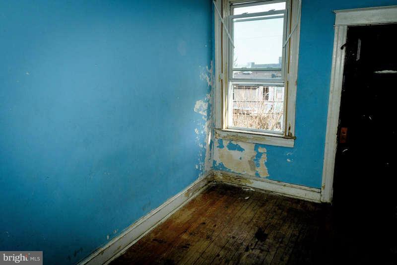 EDMONDSON VIILLAGE - Residential