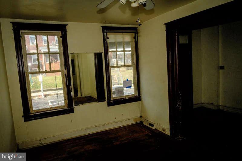 EDMONDSON VIILLAGE - Residential