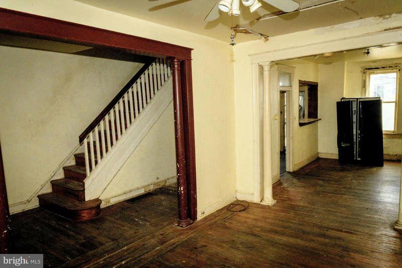 EDMONDSON VIILLAGE - Residential