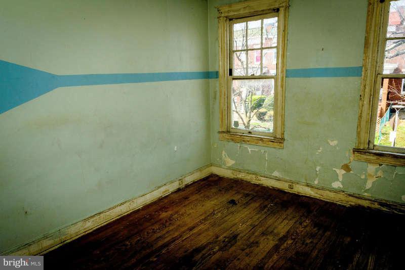 EDMONDSON VIILLAGE - Residential