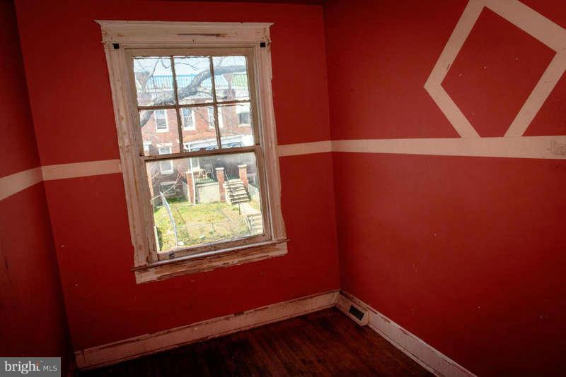 EDMONDSON VIILLAGE - Residential