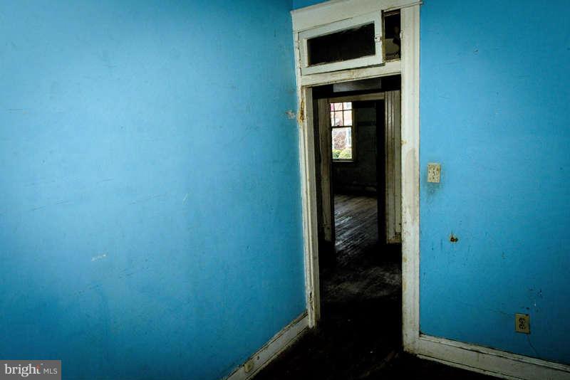 EDMONDSON VIILLAGE - Residential