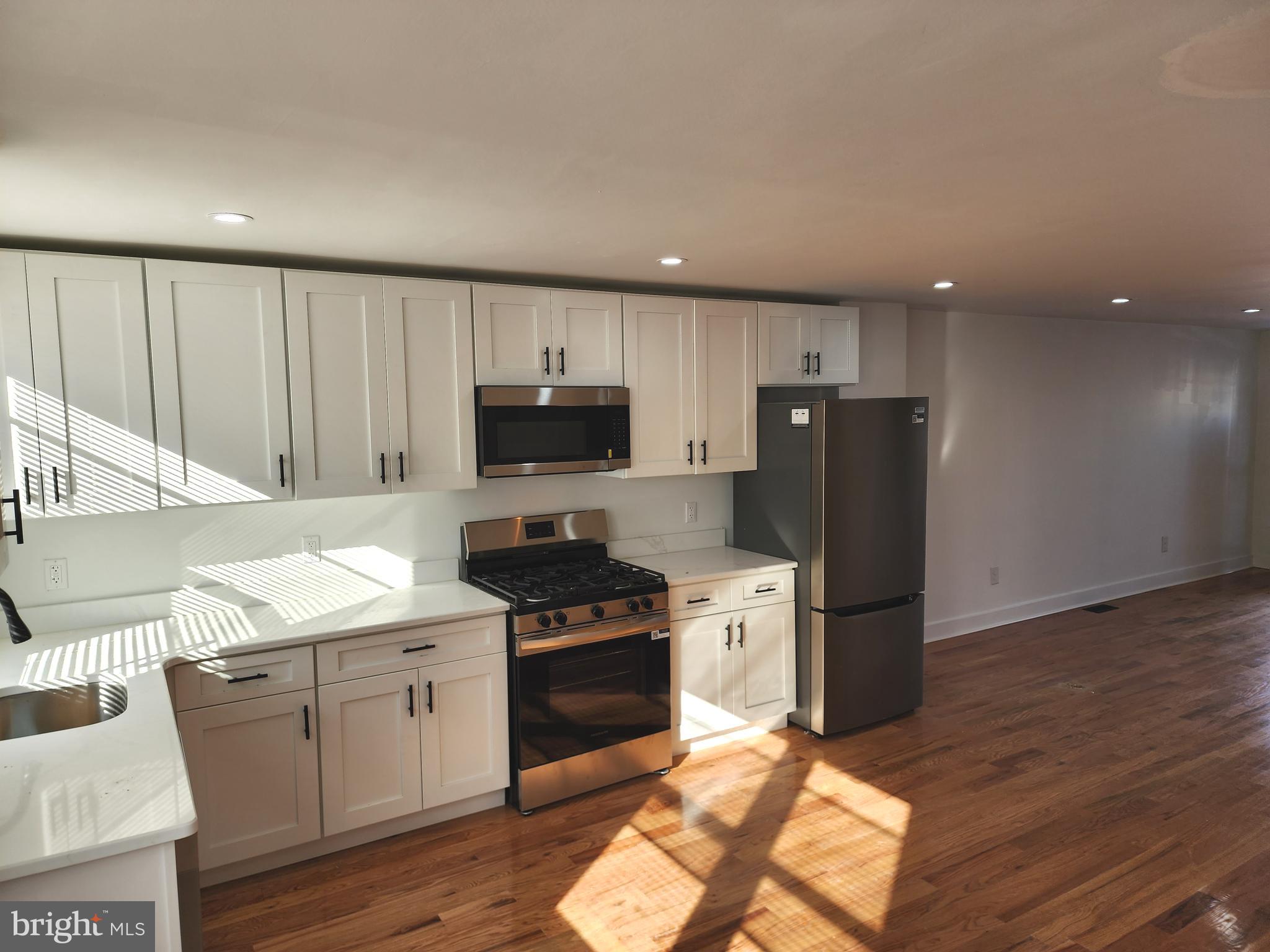 OVERBROOK PARK - Residential