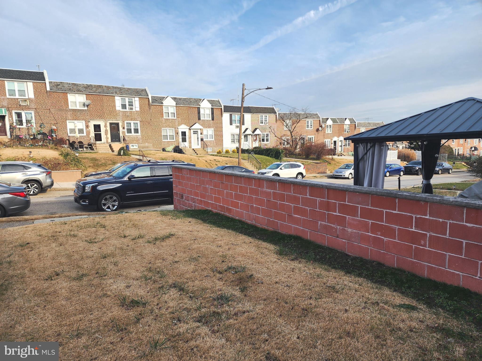 OVERBROOK PARK - Residential