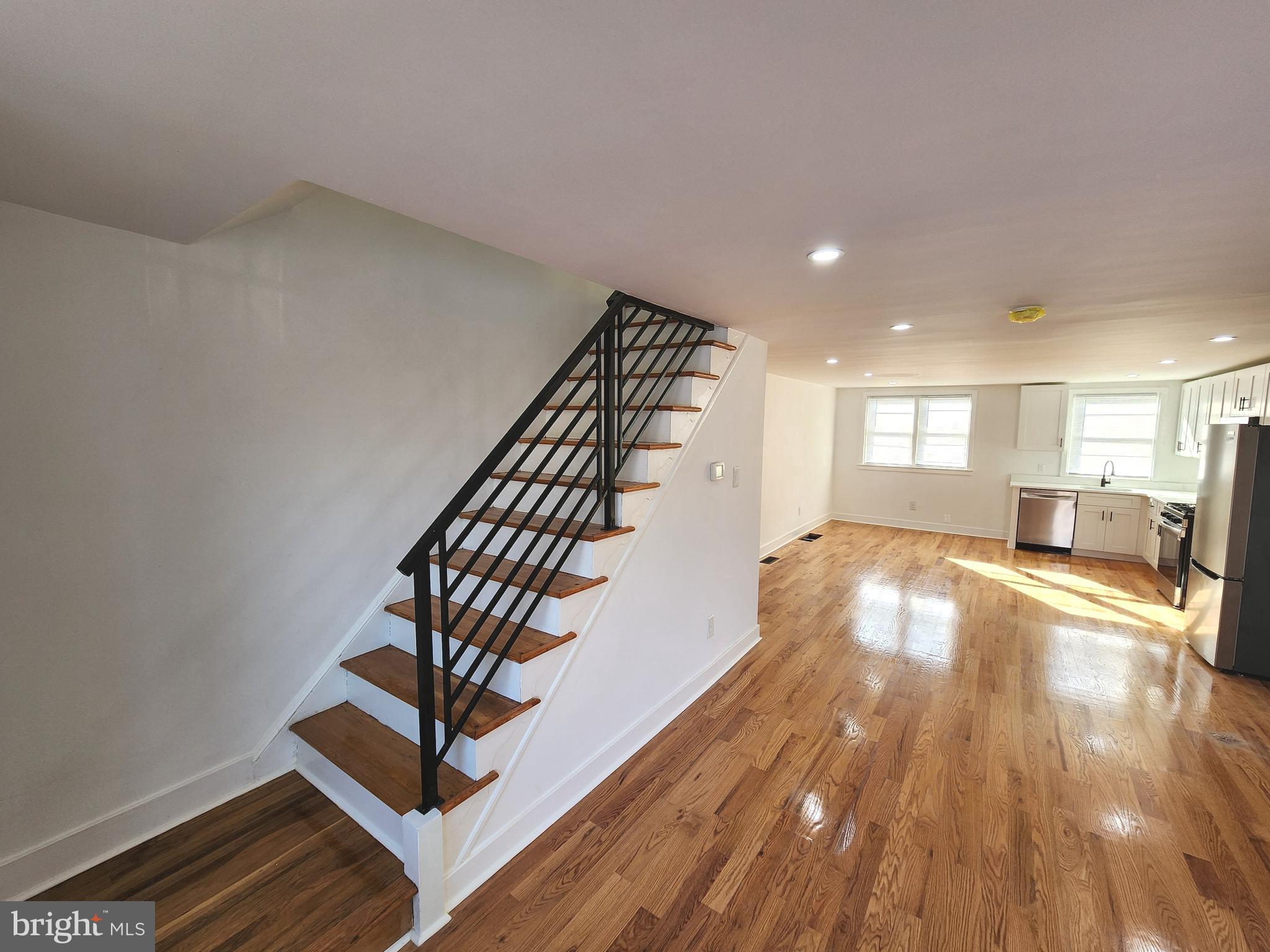 OVERBROOK PARK - Residential