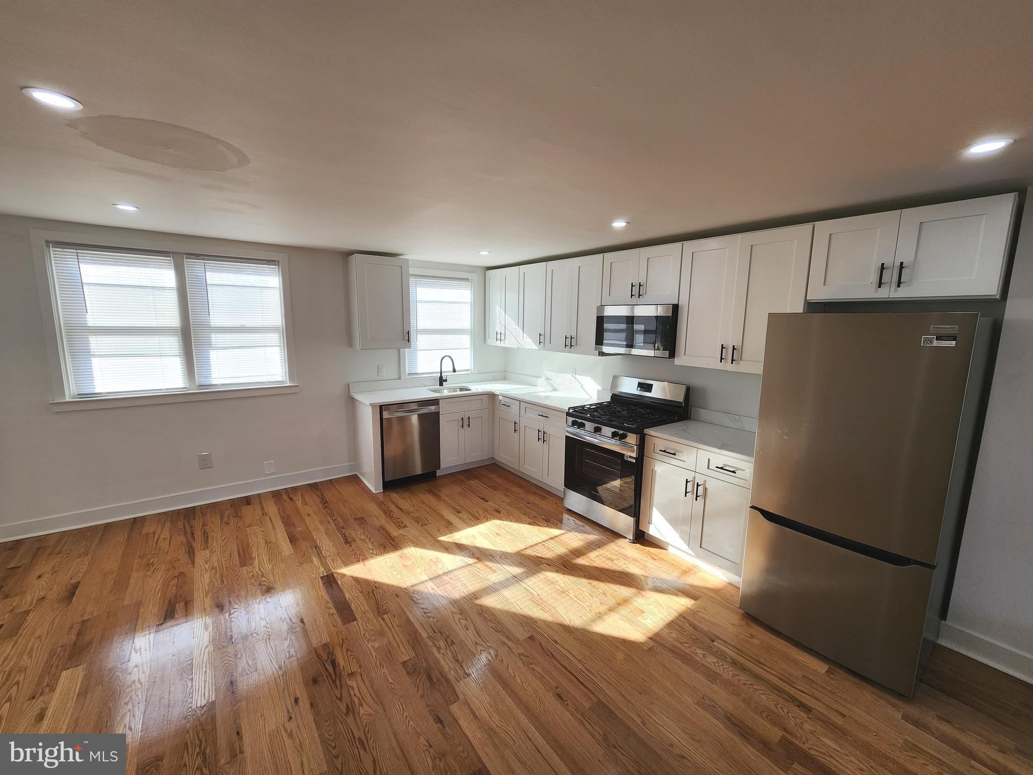 OVERBROOK PARK - Residential