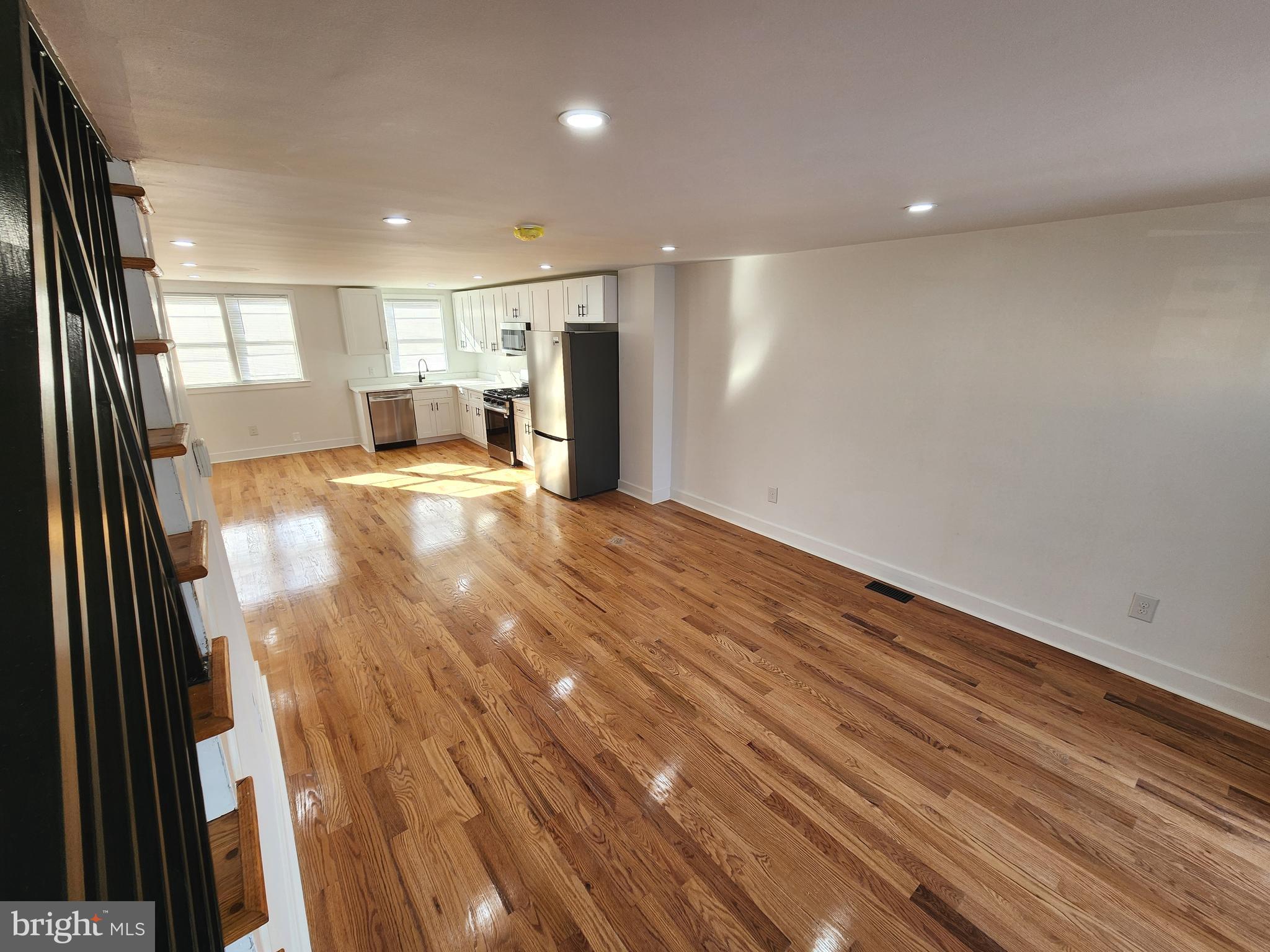 OVERBROOK PARK - Residential