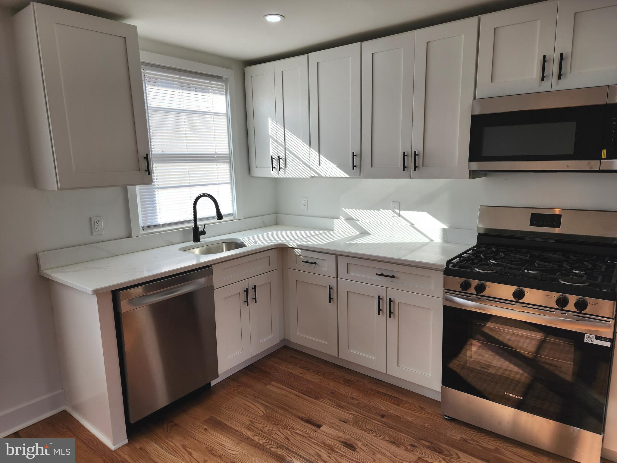 OVERBROOK PARK - Residential