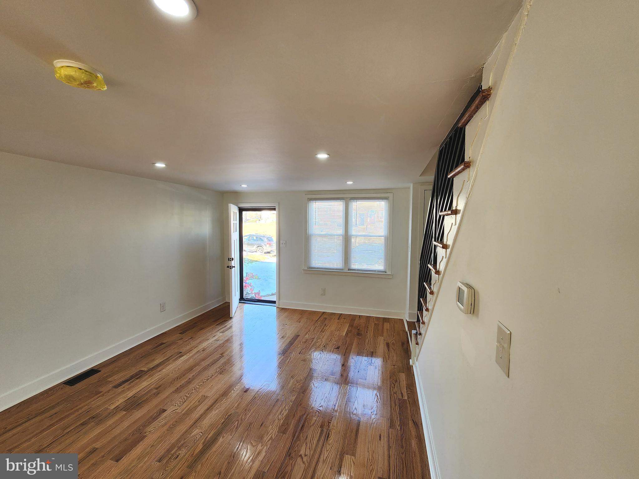 OVERBROOK PARK - Residential