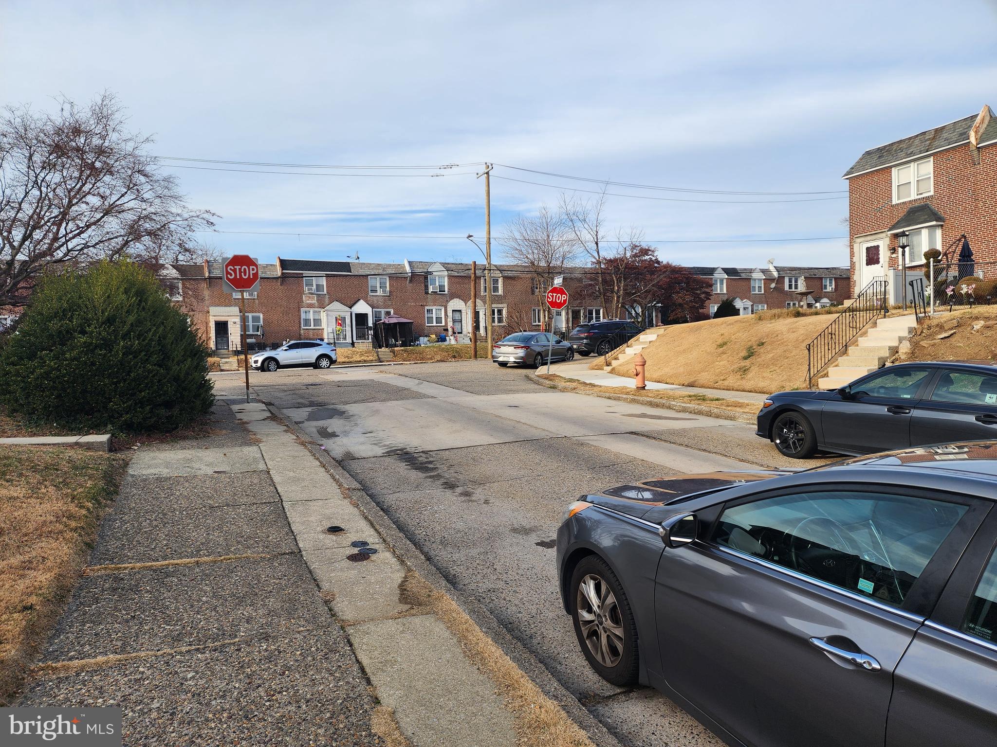 OVERBROOK PARK - Residential