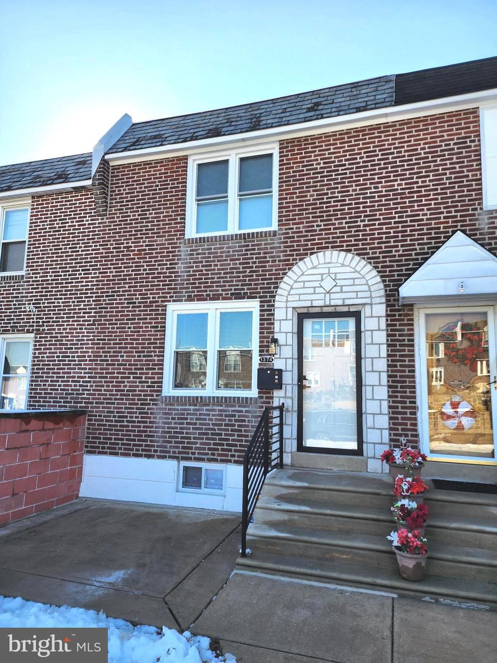 Photo of 1374 Kimberly Drive, PHILADELPHIA, PA 19151 (MLS # PAPH2568236)