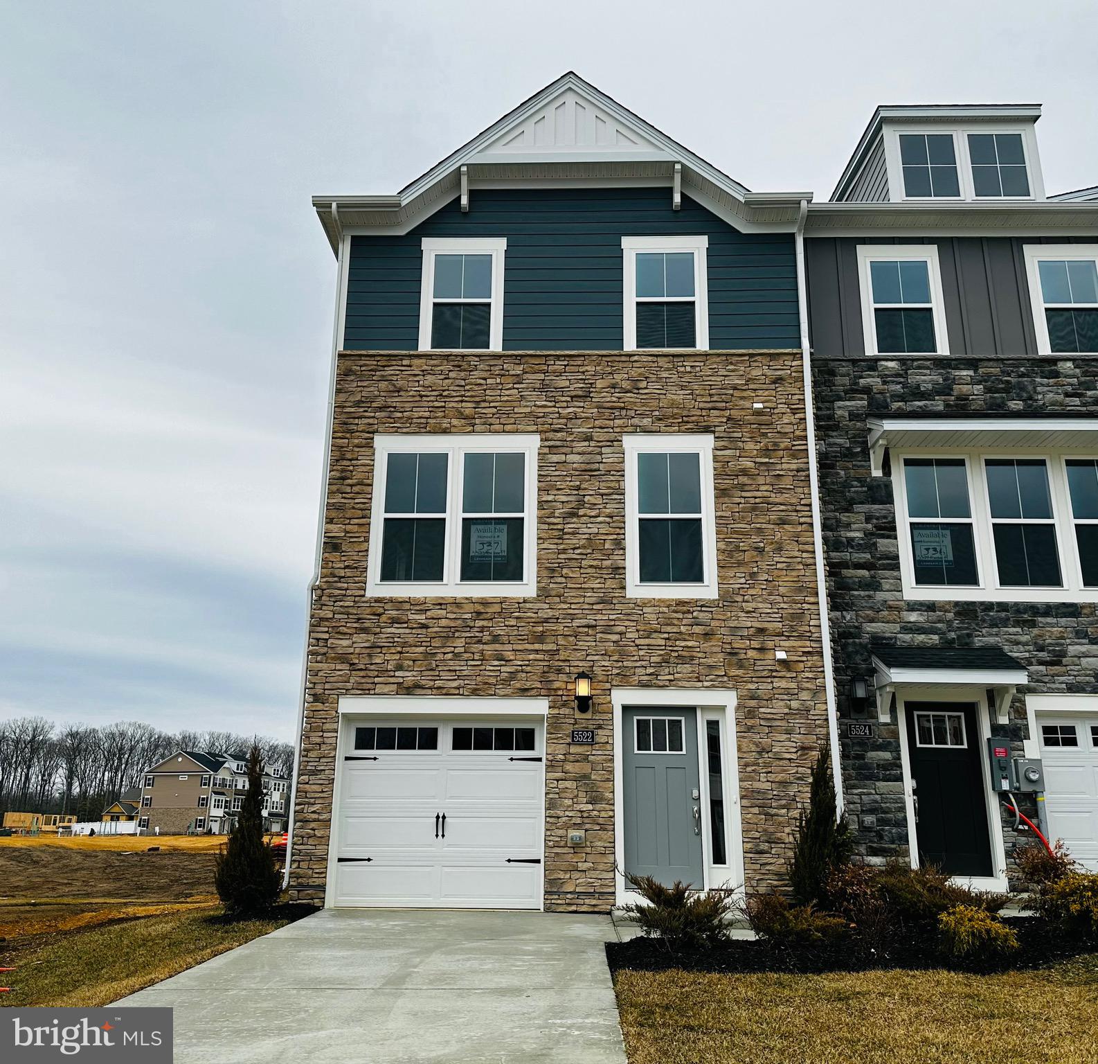 ST CHARLES - Residential