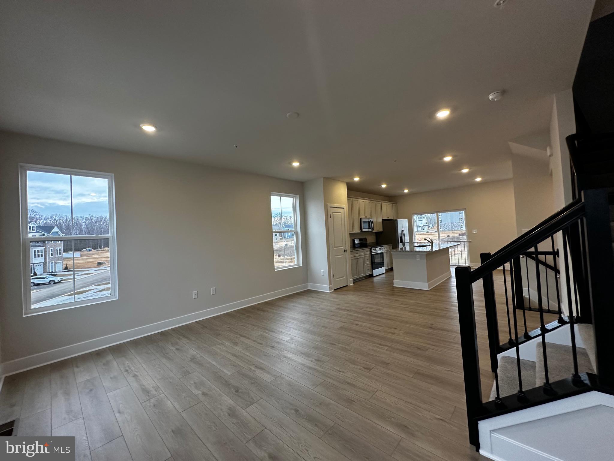 ST CHARLES - Residential