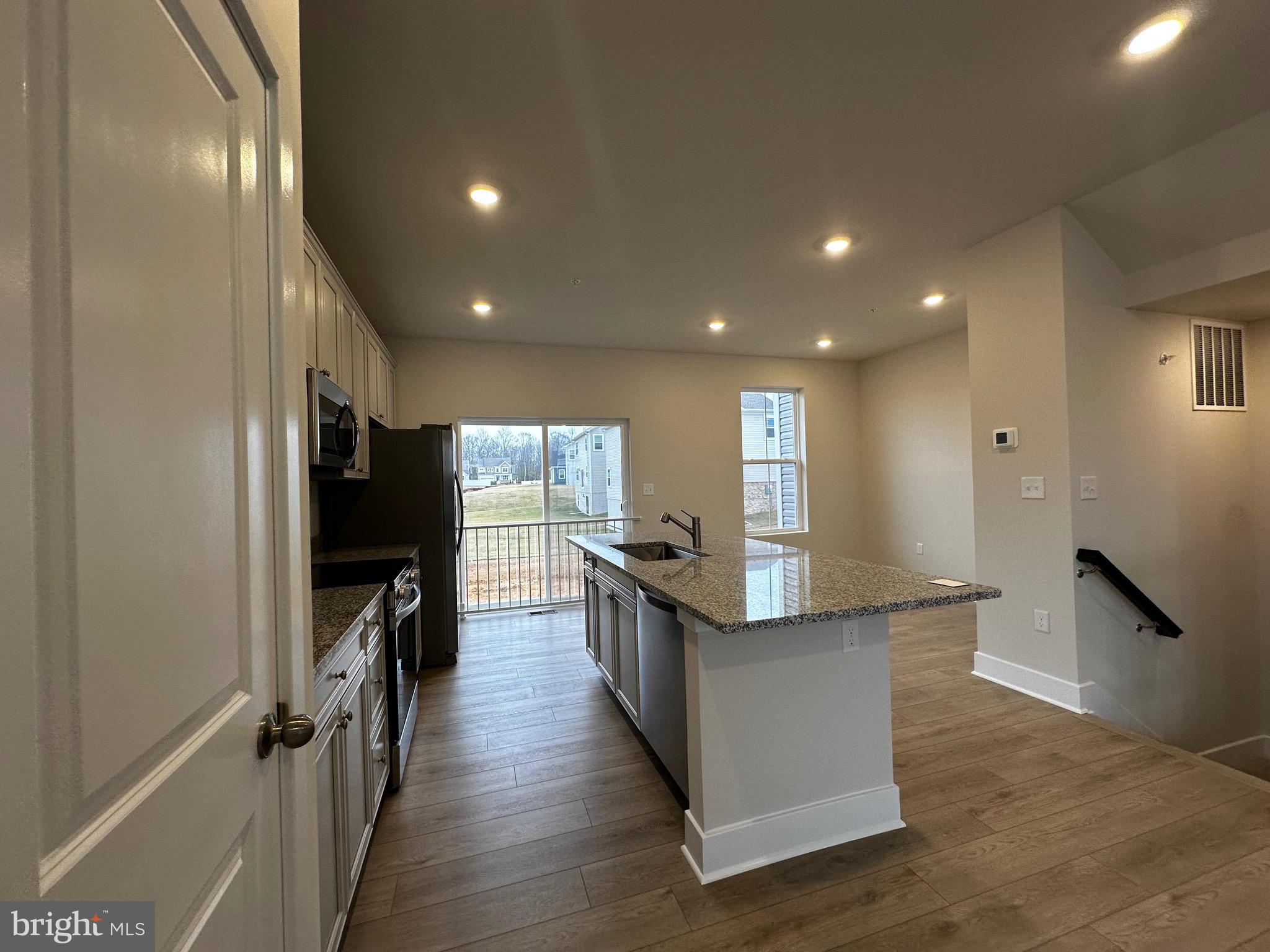 ST CHARLES - Residential