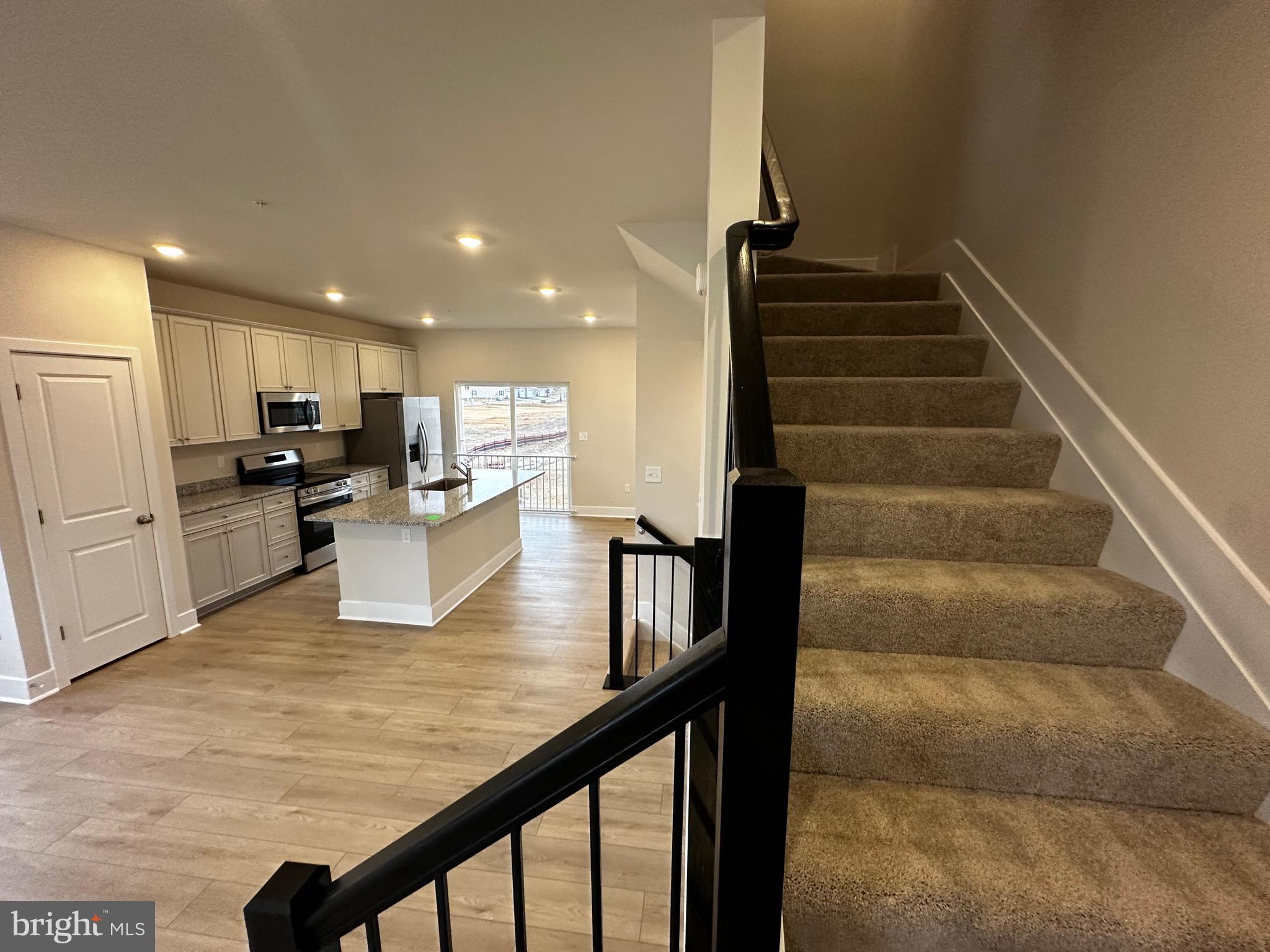 ST CHARLES - Residential