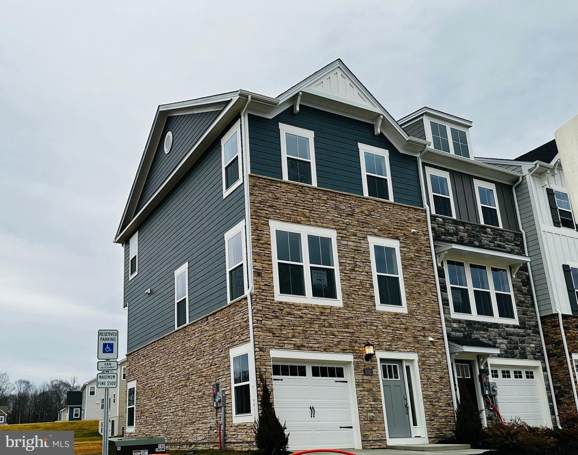 ST CHARLES - Residential