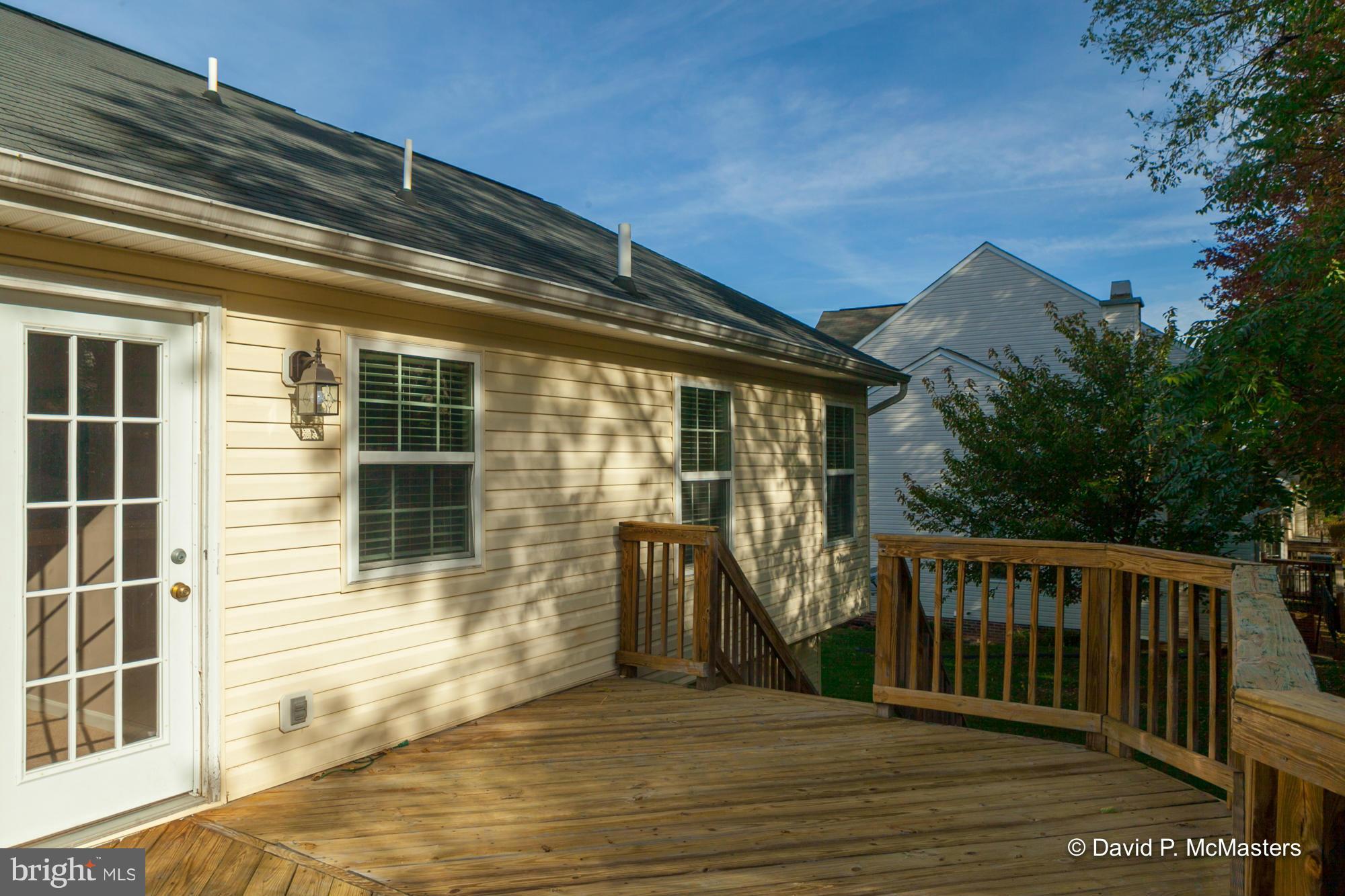 LAUREL RIDGE - Residential