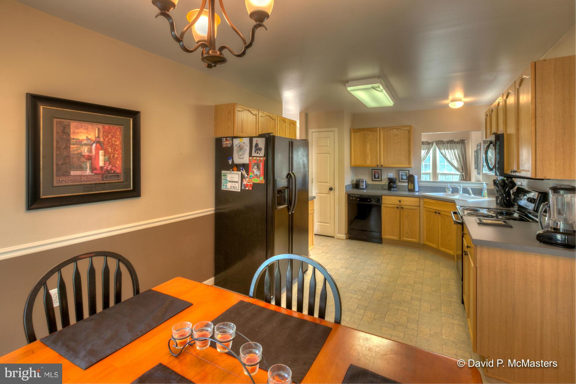 LAUREL RIDGE - Residential