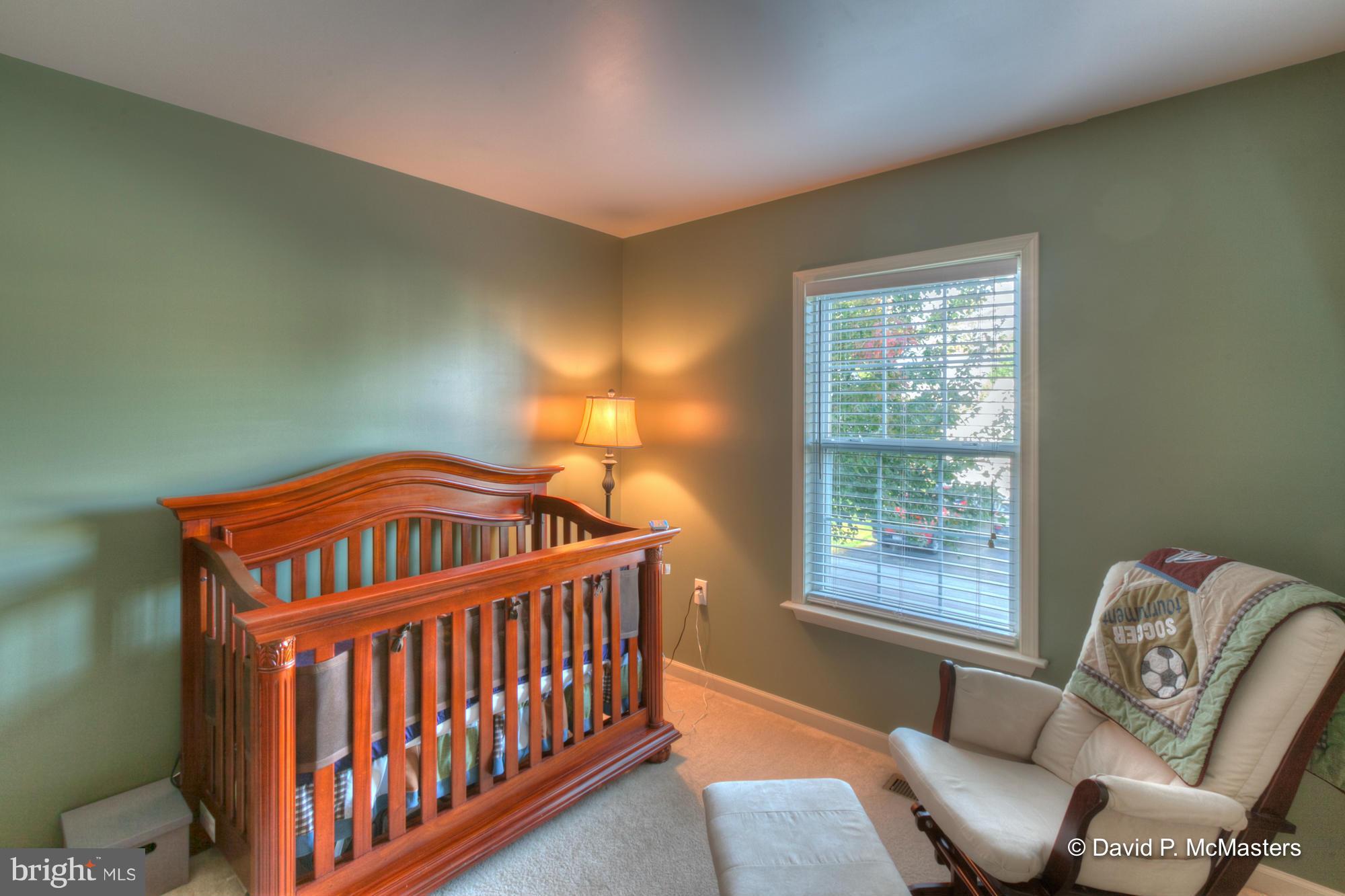 LAUREL RIDGE - Residential