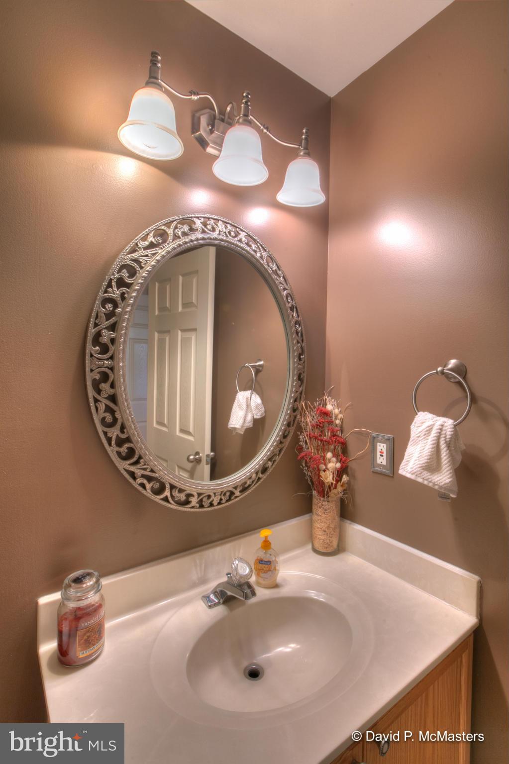 LAUREL RIDGE - Residential