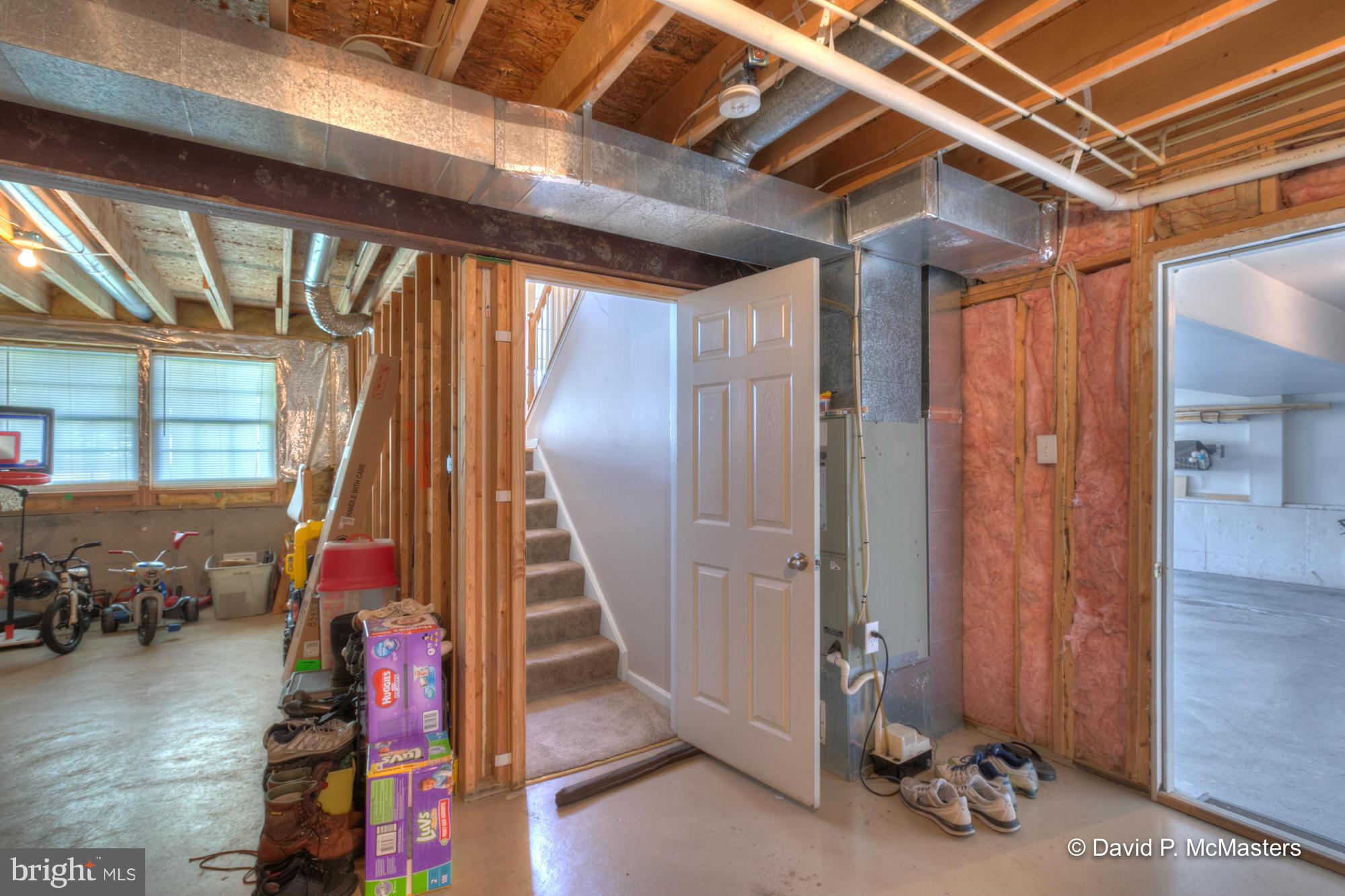 LAUREL RIDGE - Residential