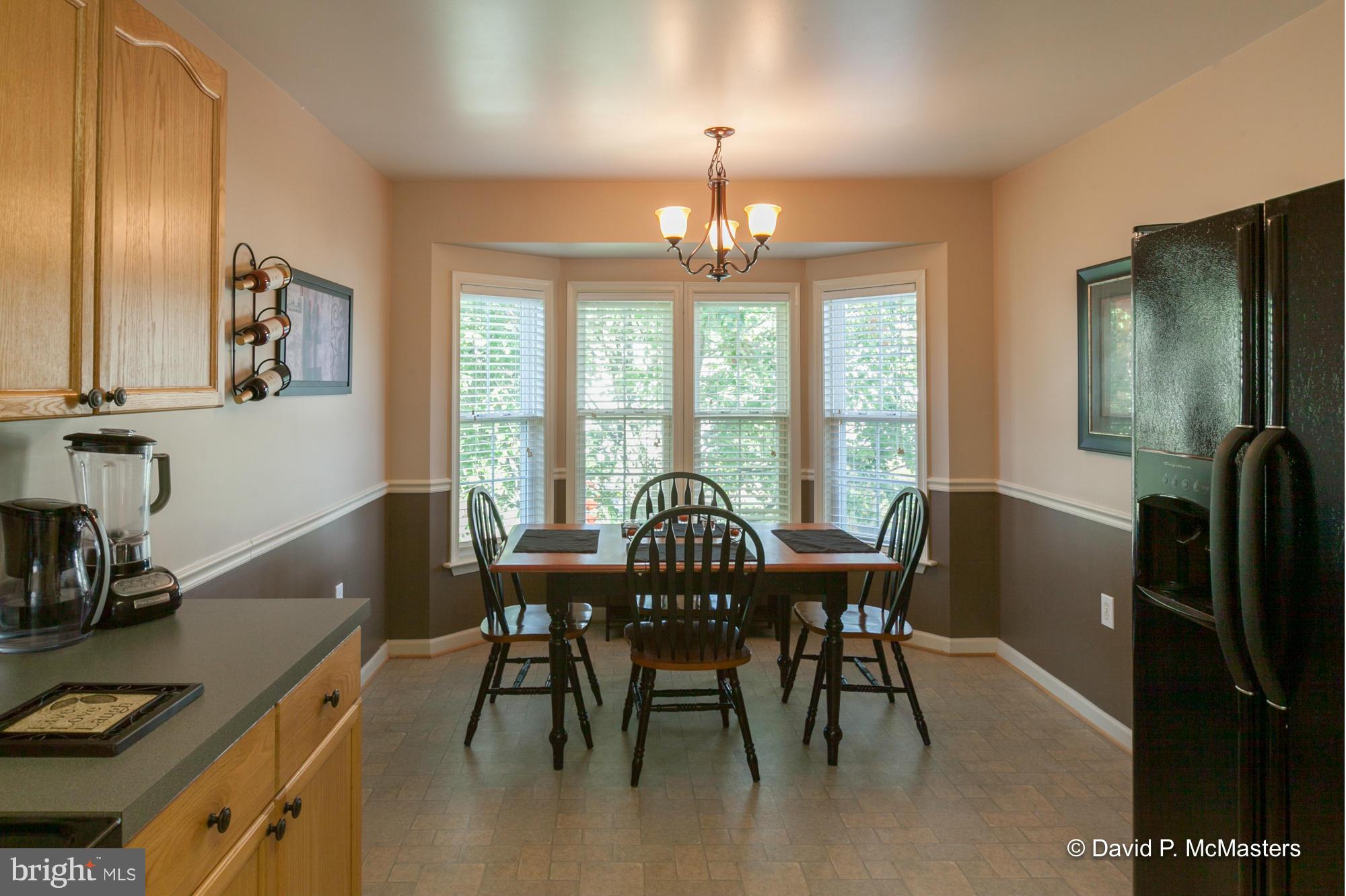 LAUREL RIDGE - Residential