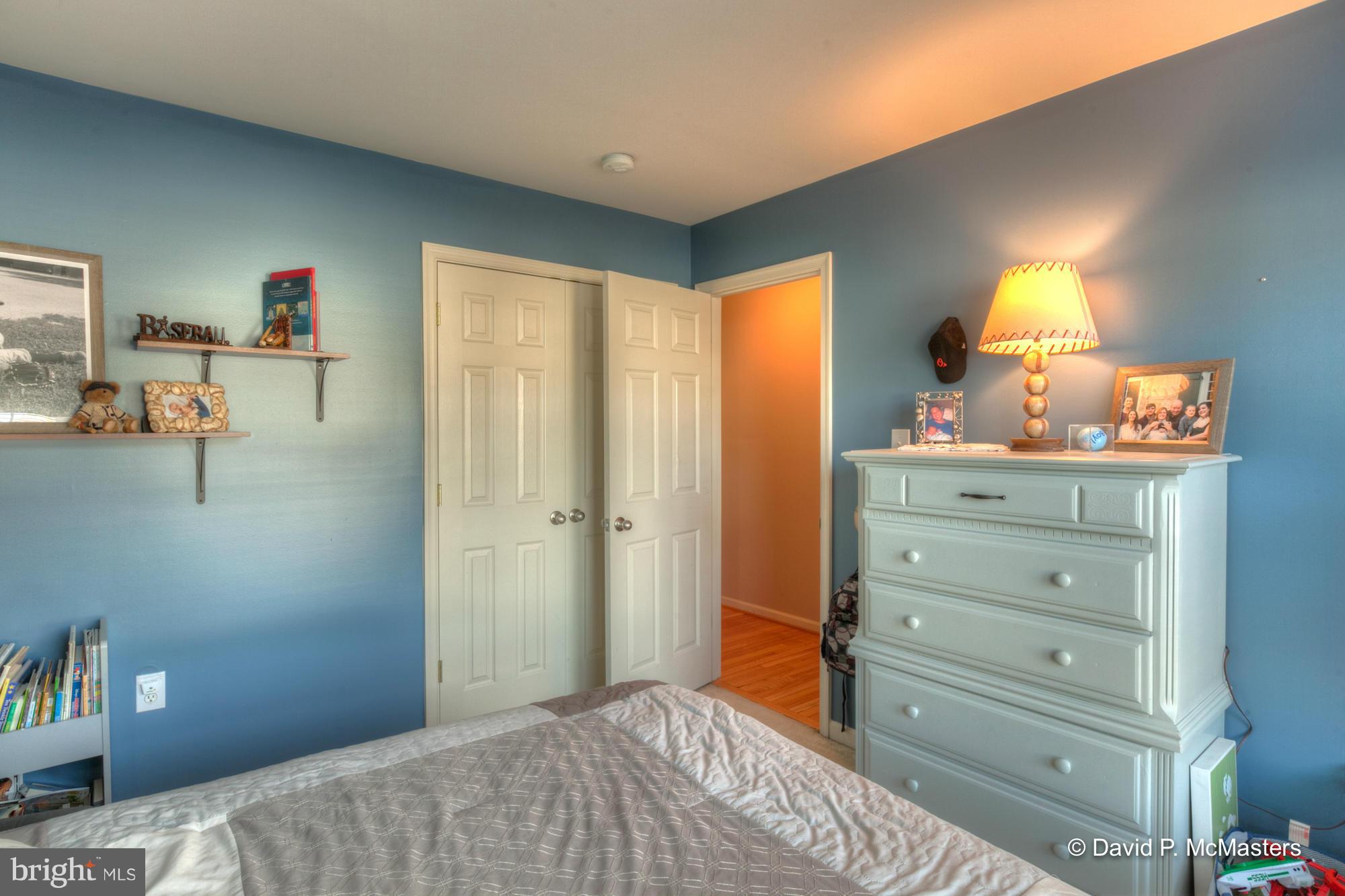 LAUREL RIDGE - Residential