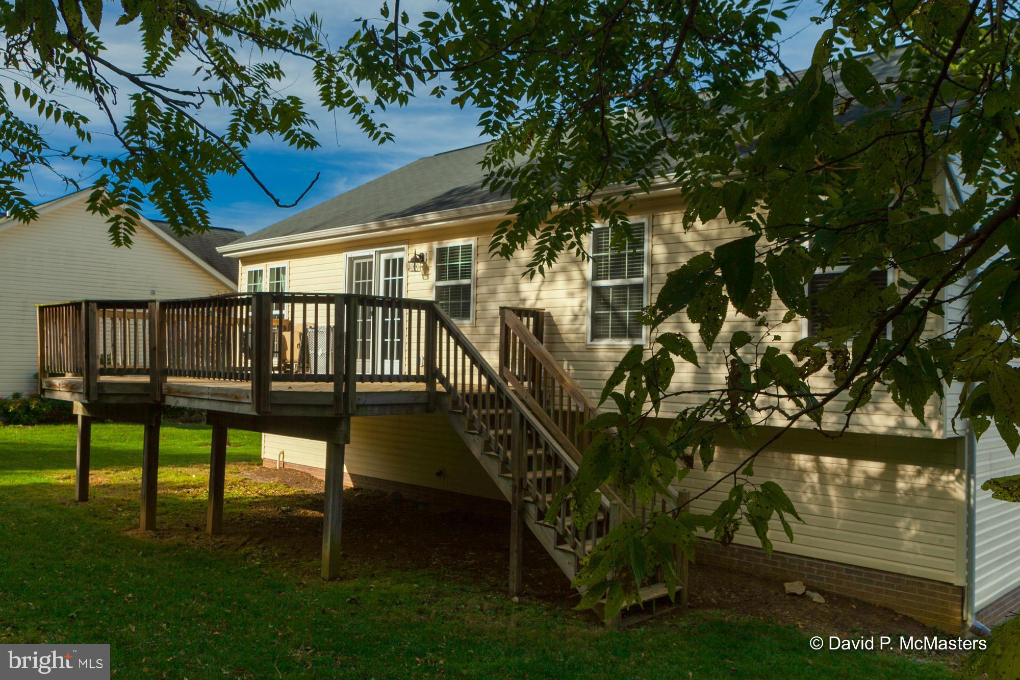 LAUREL RIDGE - Residential