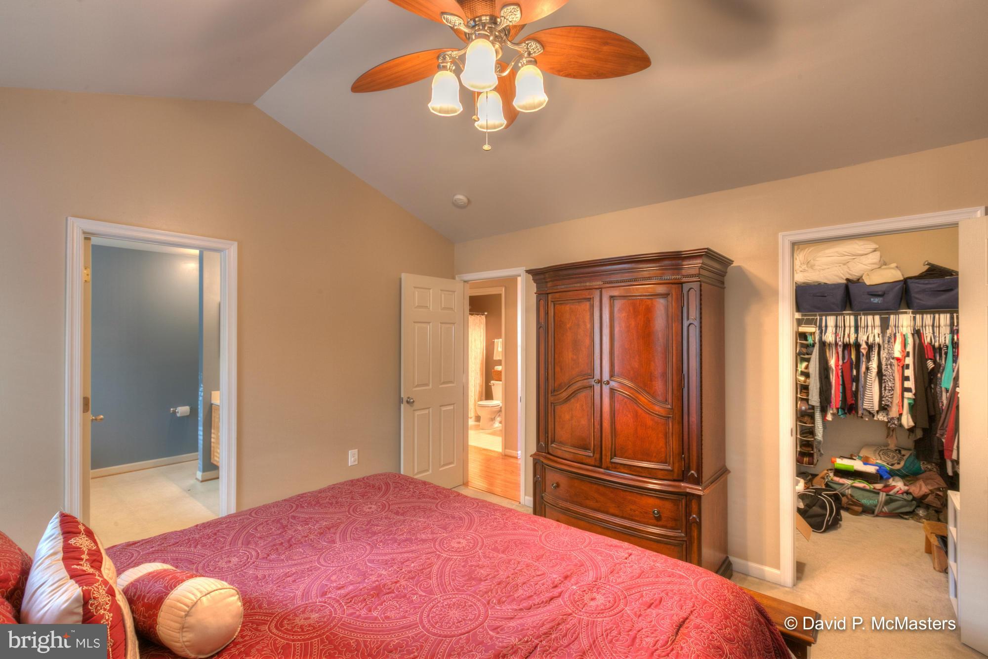 LAUREL RIDGE - Residential