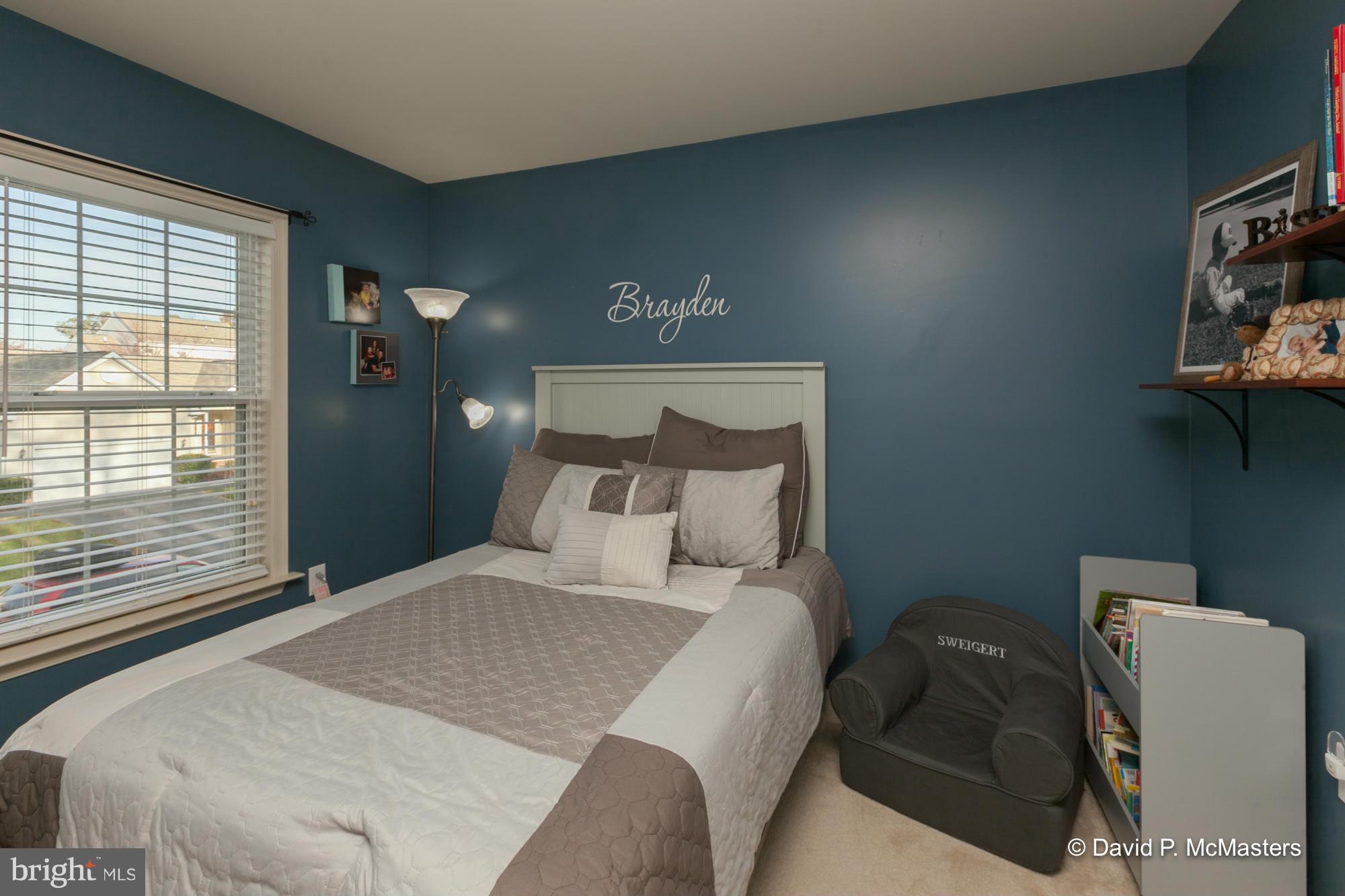 LAUREL RIDGE - Residential