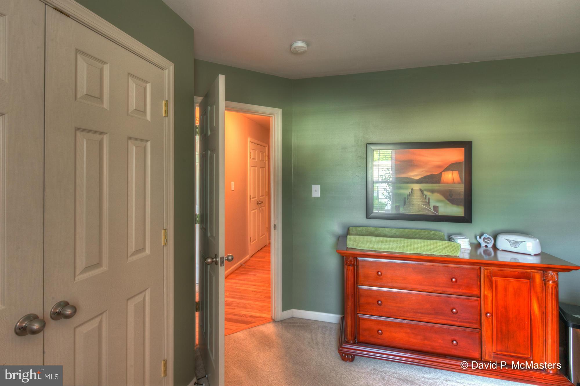 LAUREL RIDGE - Residential