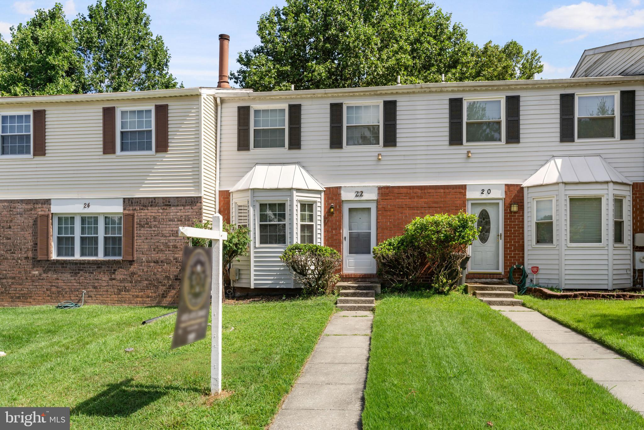 OLDE MILL ESTATES - Residential