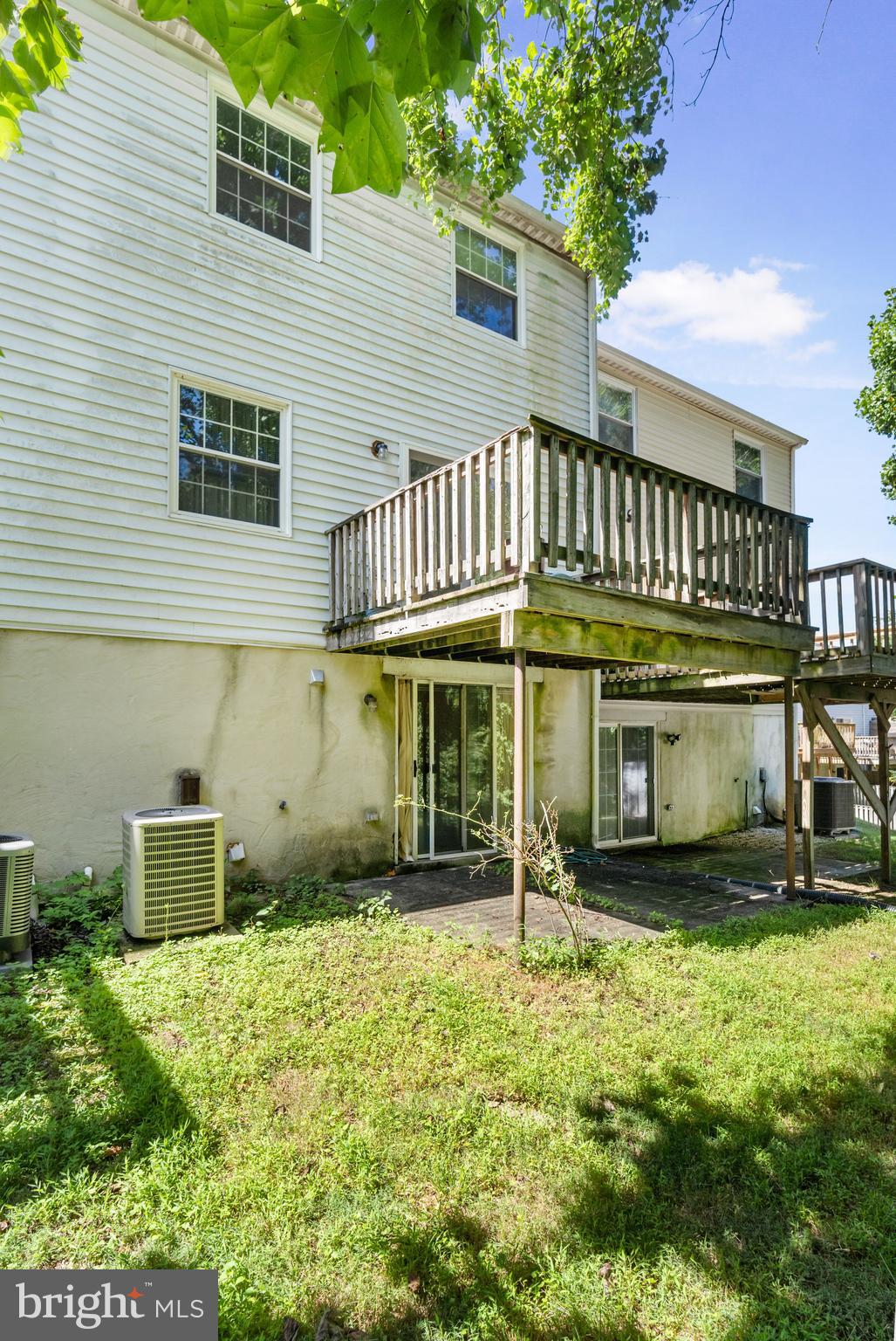 OLDE MILL ESTATES - Residential