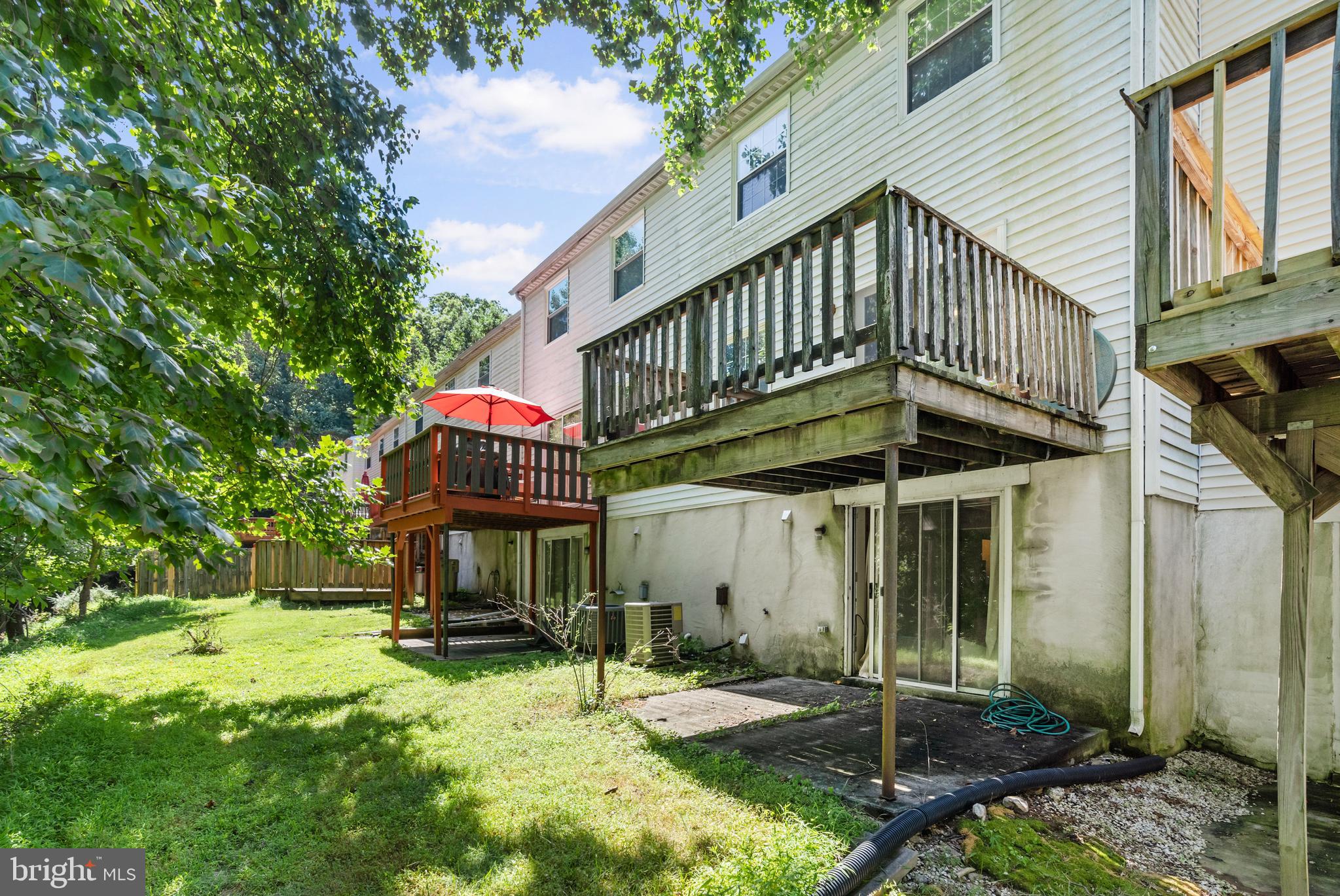 OLDE MILL ESTATES - Residential