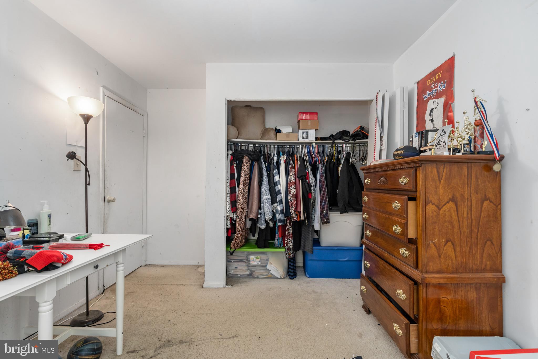 OLDE MILL ESTATES - Residential