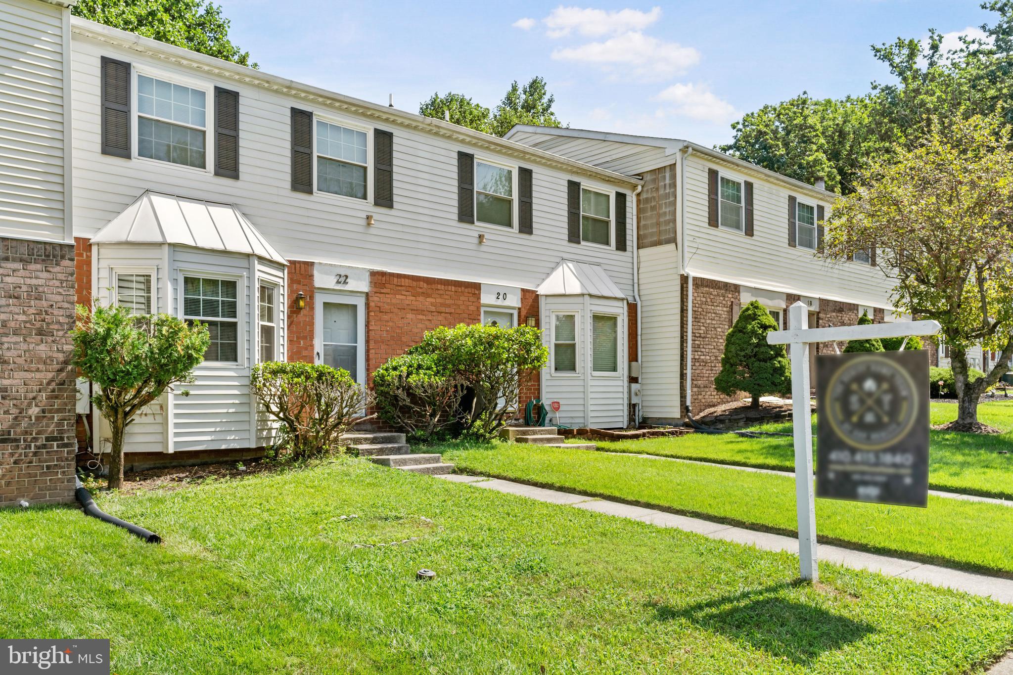 OLDE MILL ESTATES - Residential