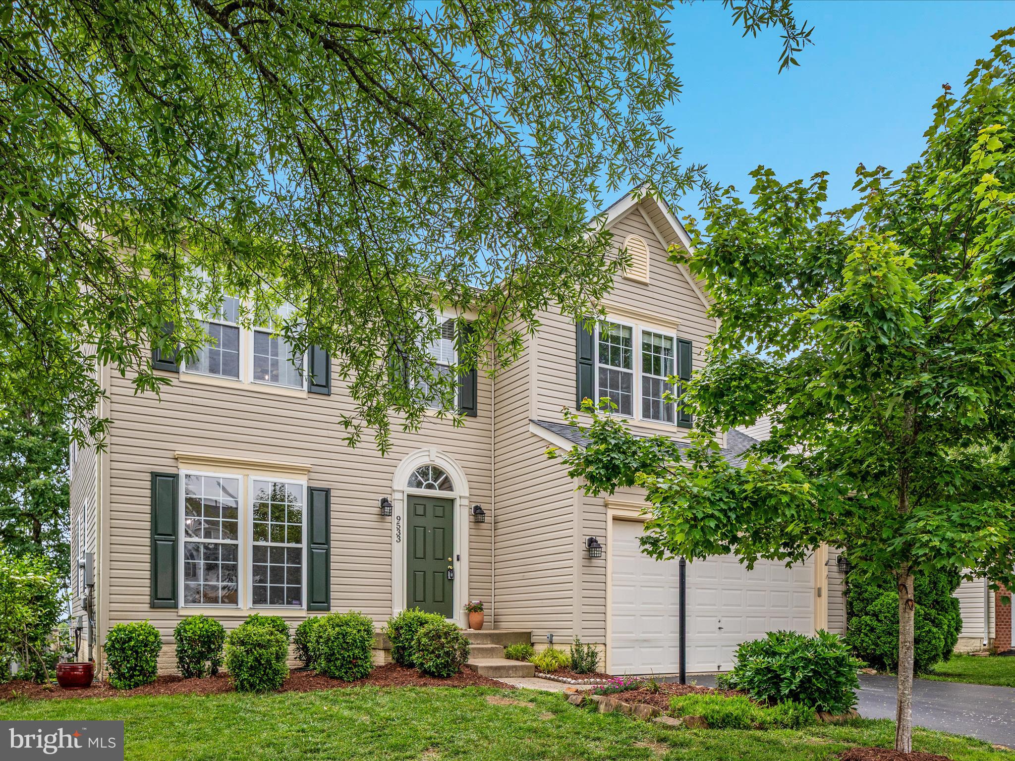9533 BALLAGAN COURT