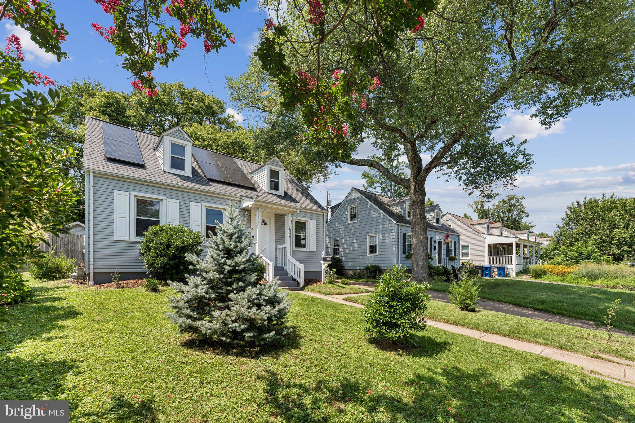 MASON TERRACE - Residential Lease